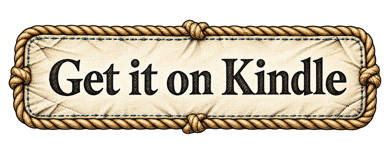 Get it on Kindle